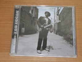 BUDDY GUY: BRING `EM IN - SILVERTONE